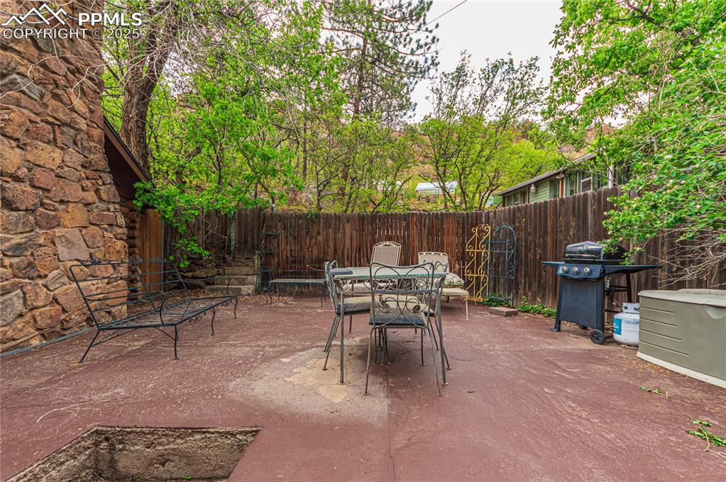 480 Bear Creek Place Colorado Springs CO 80906