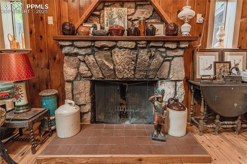 480 Bear Creek Place Colorado Springs CO 80906