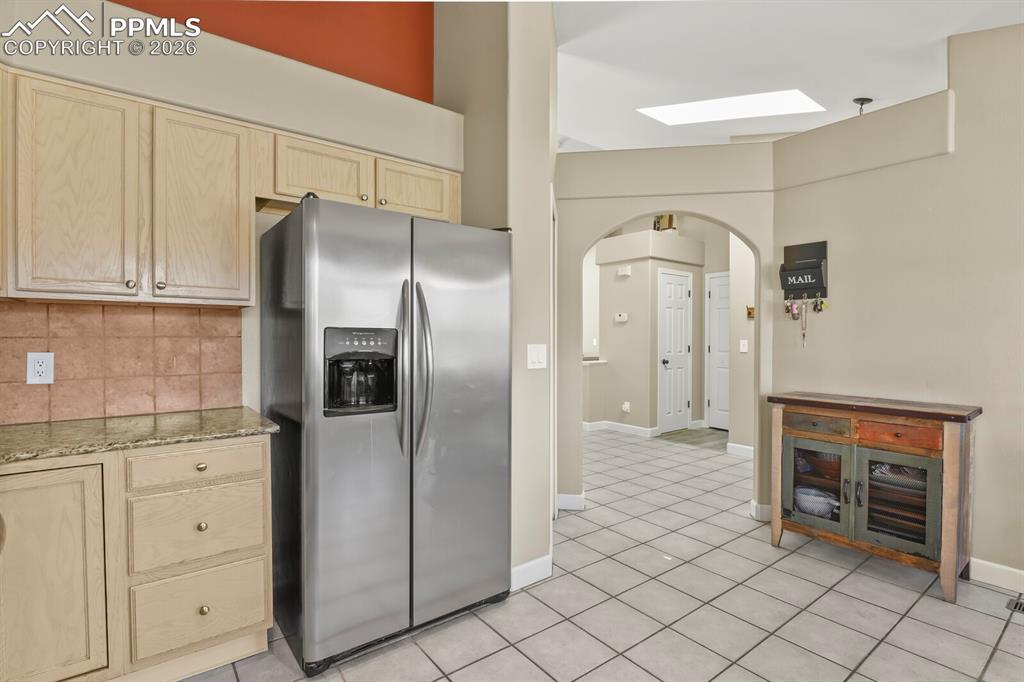 4439 Cherry Oak Court Colorado Springs CO 80906