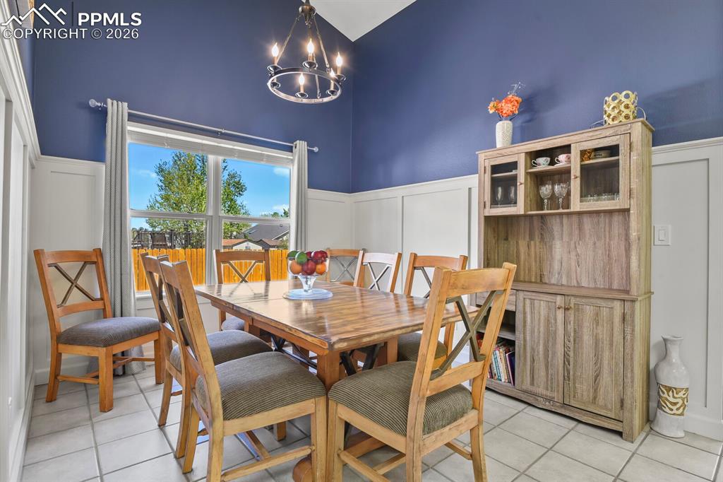 4439 Cherry Oak Court Colorado Springs CO 80906