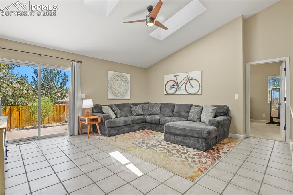4439 Cherry Oak Court Colorado Springs CO 80906