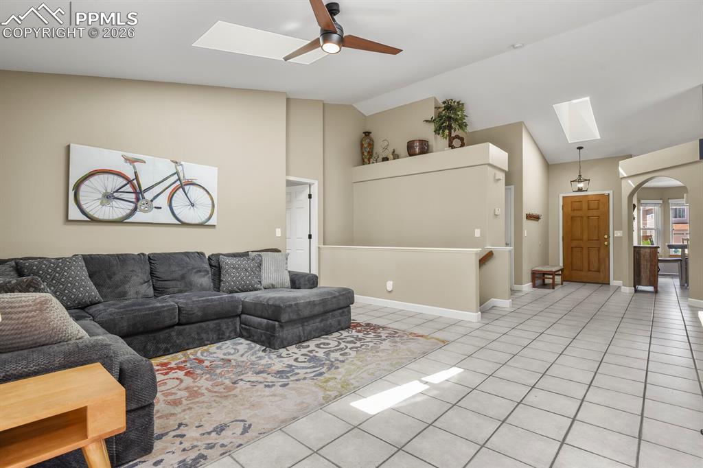 4439 Cherry Oak Court Colorado Springs CO 80906