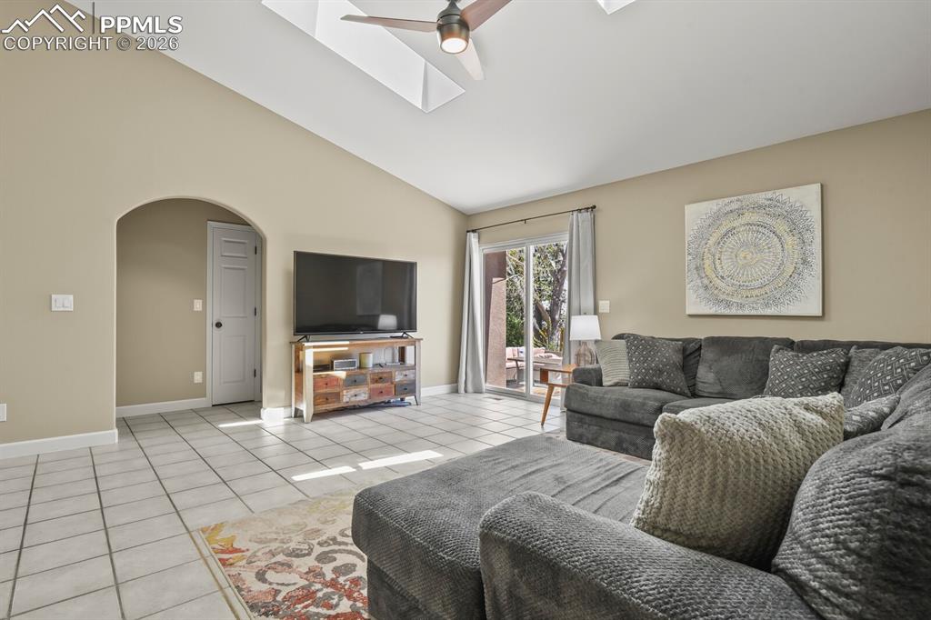 4439 Cherry Oak Court Colorado Springs CO 80906