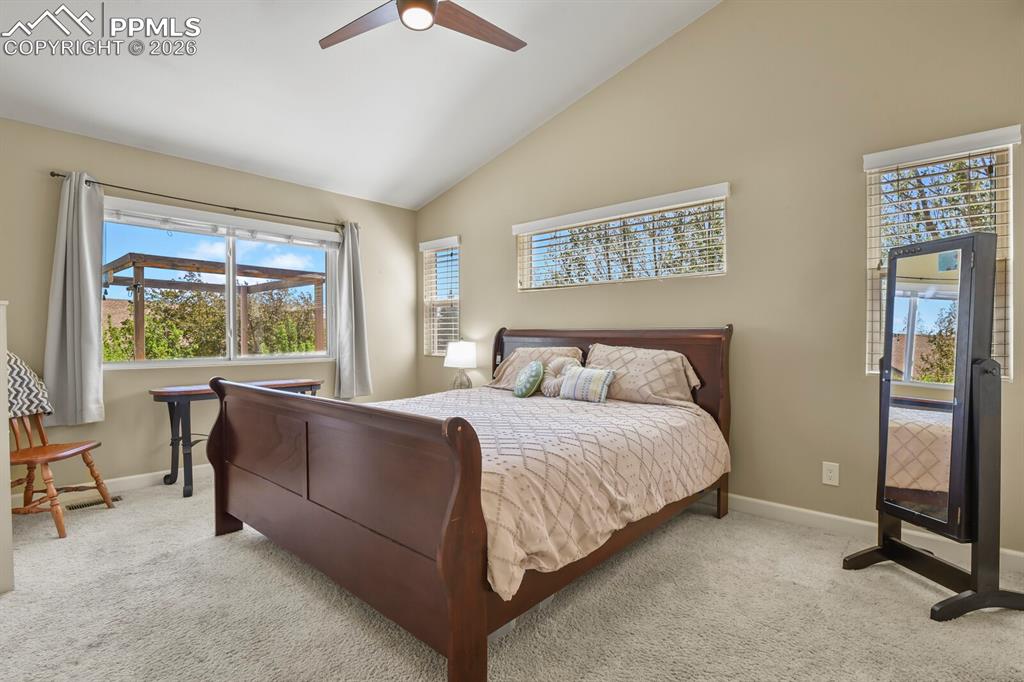4439 Cherry Oak Court Colorado Springs CO 80906