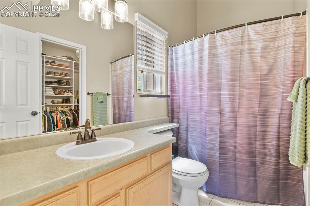 4439 Cherry Oak Court Colorado Springs CO 80906