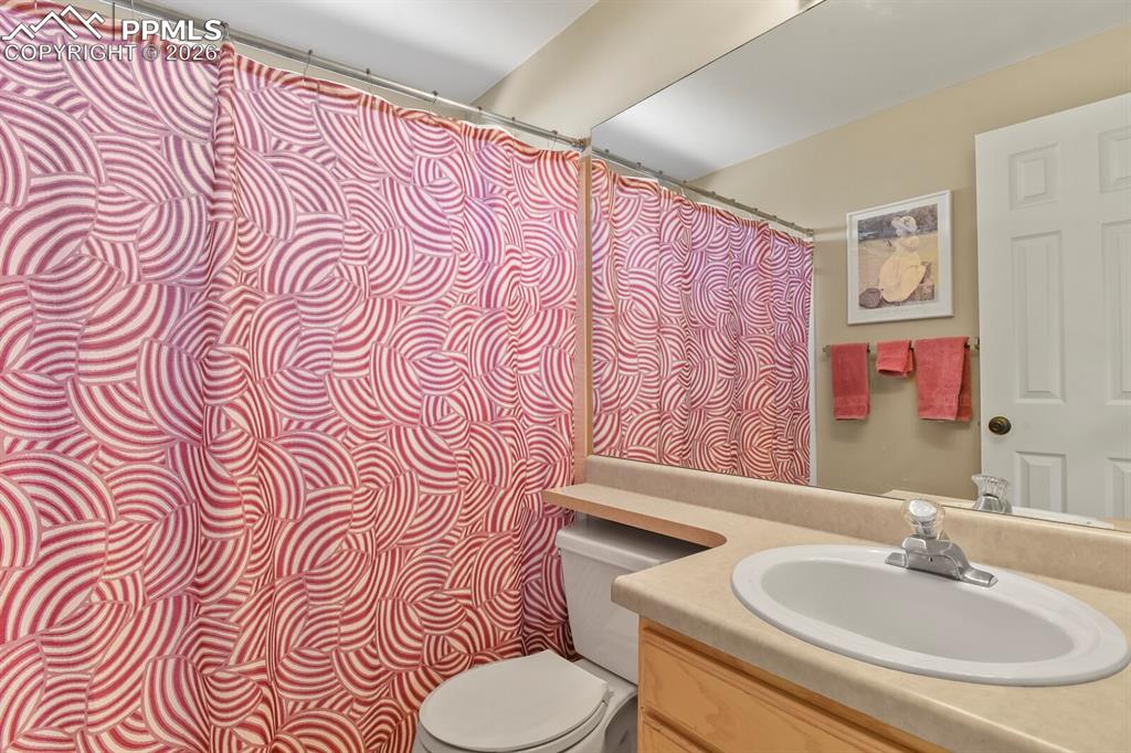 4439 Cherry Oak Court Colorado Springs CO 80906