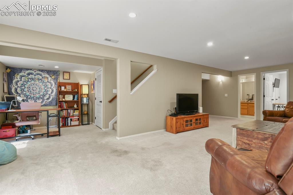 4439 Cherry Oak Court Colorado Springs CO 80906