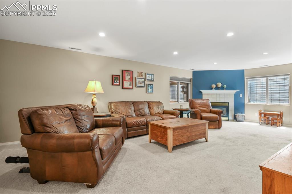 4439 Cherry Oak Court Colorado Springs CO 80906