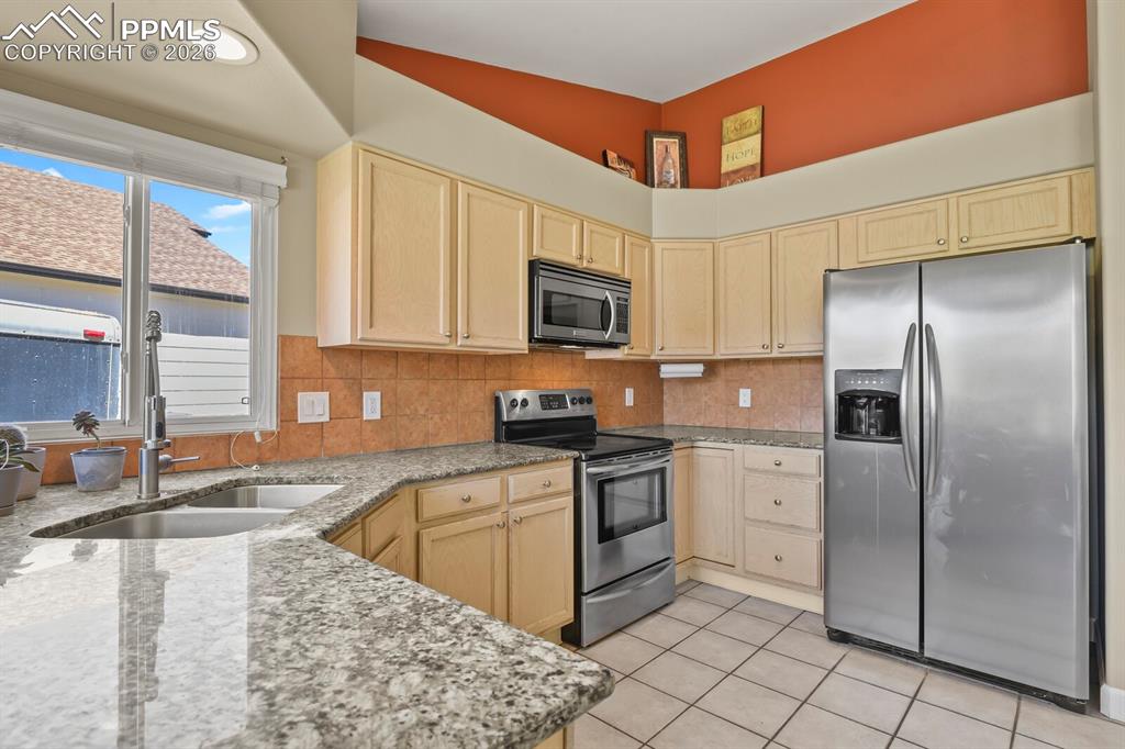 4439 Cherry Oak Court Colorado Springs CO 80906