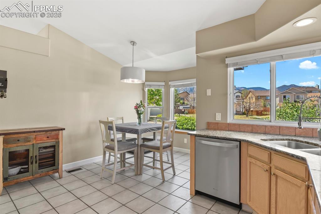 4439 Cherry Oak Court Colorado Springs CO 80906