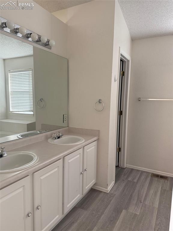 5307 Belle Star Drive Colorado Springs CO 80922