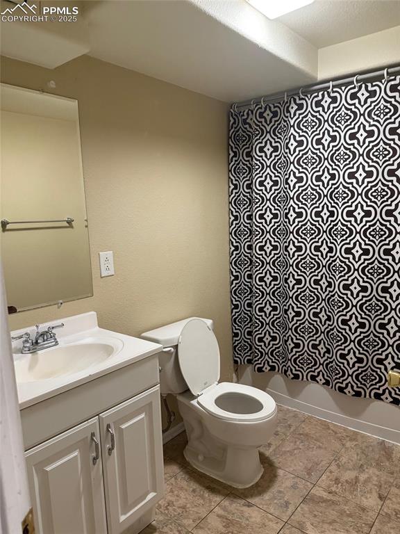 5307 Belle Star Drive Colorado Springs CO 80922