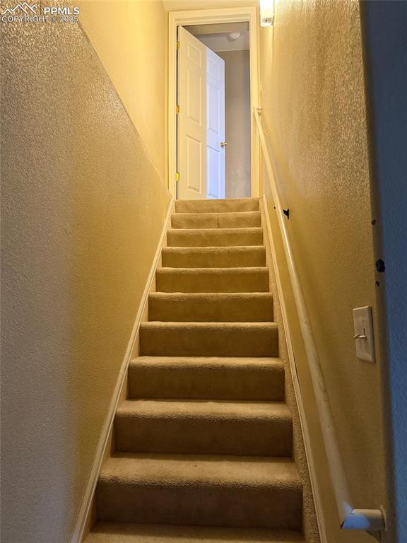 5307 Belle Star Drive Colorado Springs CO 80922