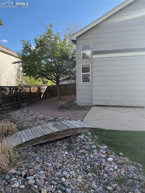 5307 Belle Star Drive Colorado Springs CO 80922