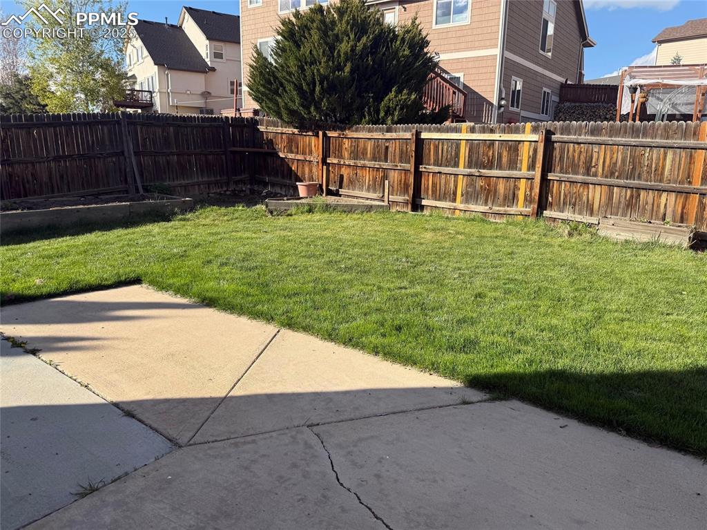 5307 Belle Star Drive Colorado Springs CO 80922