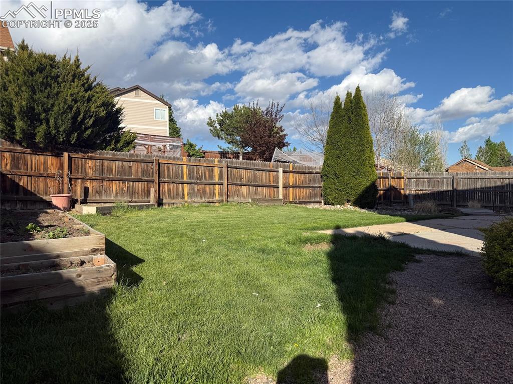 5307 Belle Star Drive Colorado Springs CO 80922