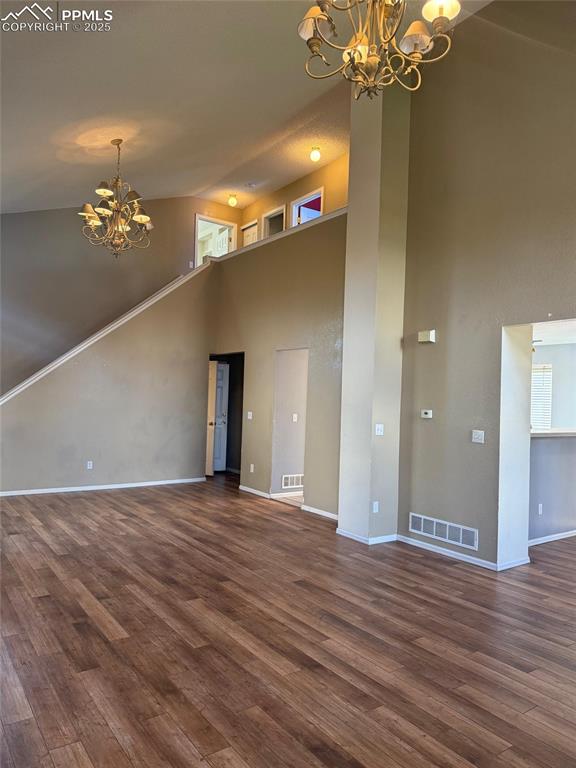 5307 Belle Star Drive Colorado Springs CO 80922