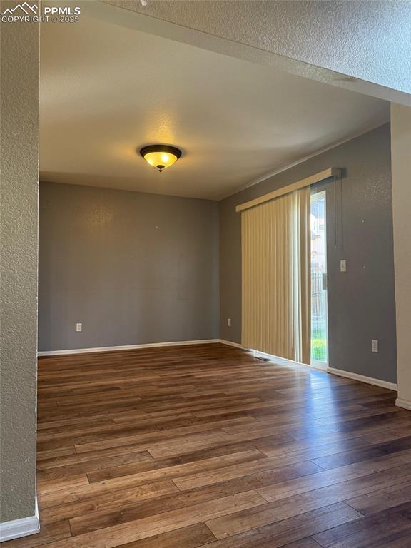 5307 Belle Star Drive Colorado Springs CO 80922