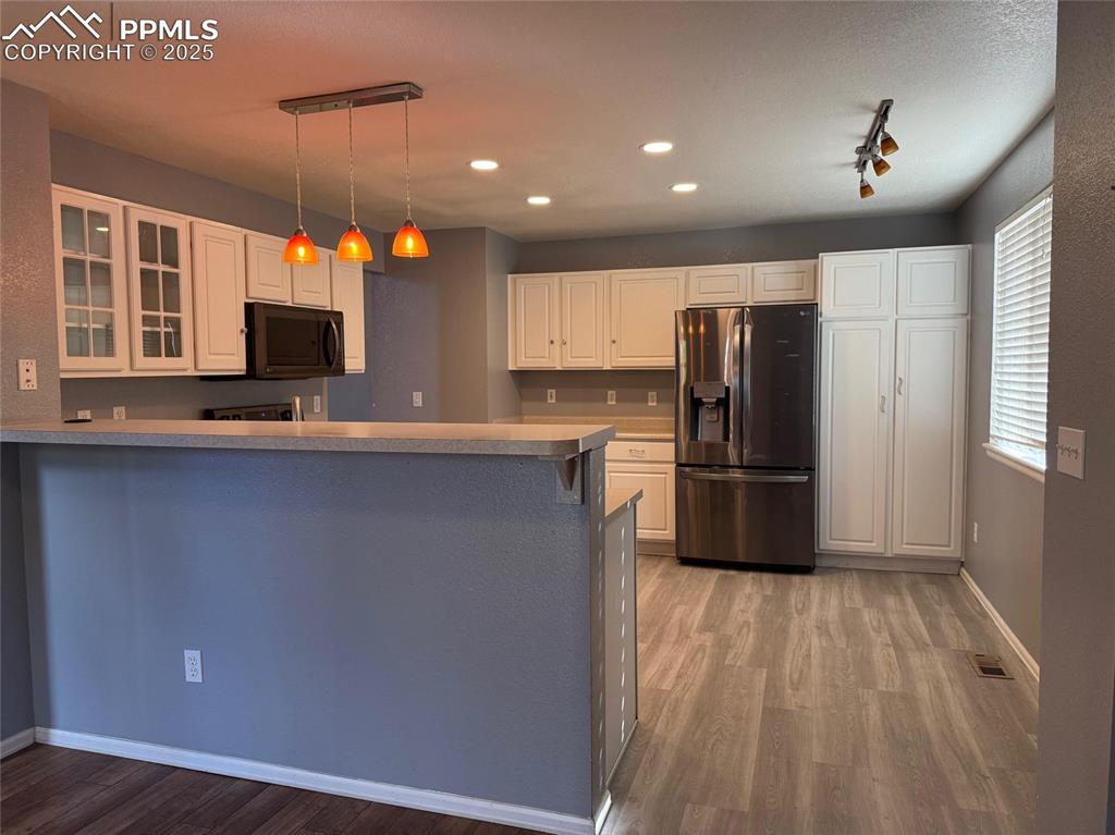 5307 Belle Star Drive Colorado Springs CO 80922