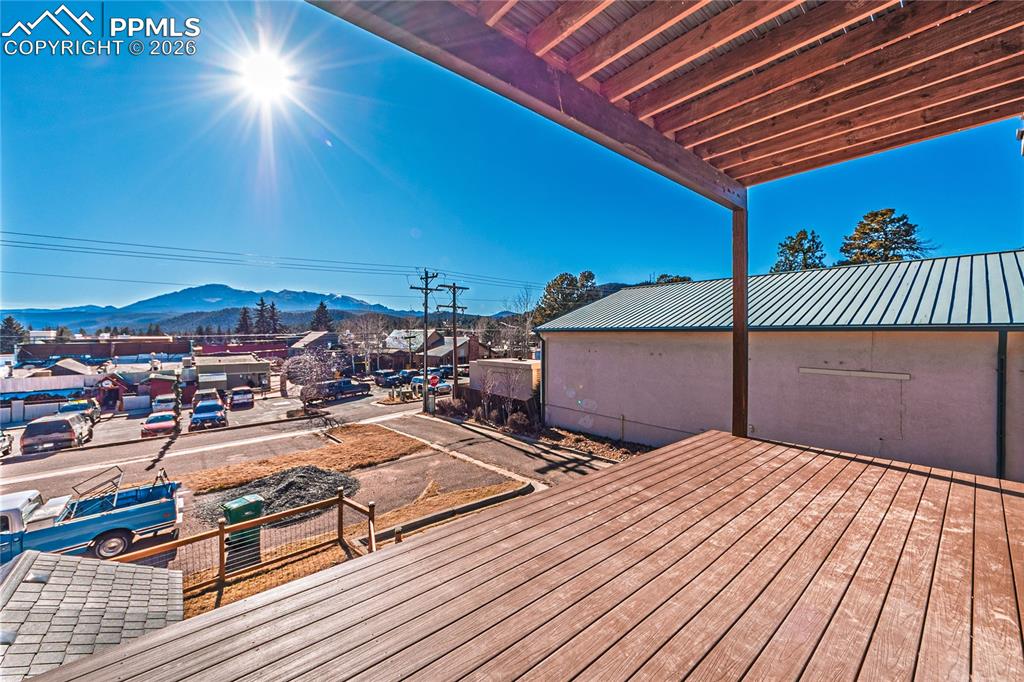 205 W Henrietta Avenue Woodland Park CO 80863