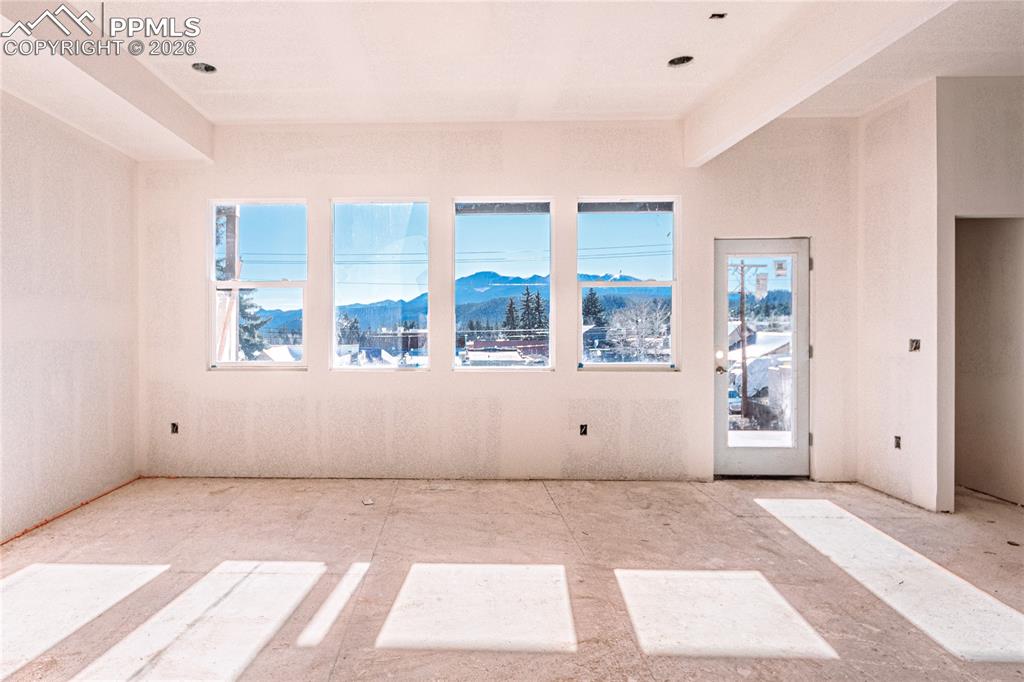 205 W Henrietta Avenue Woodland Park CO 80863