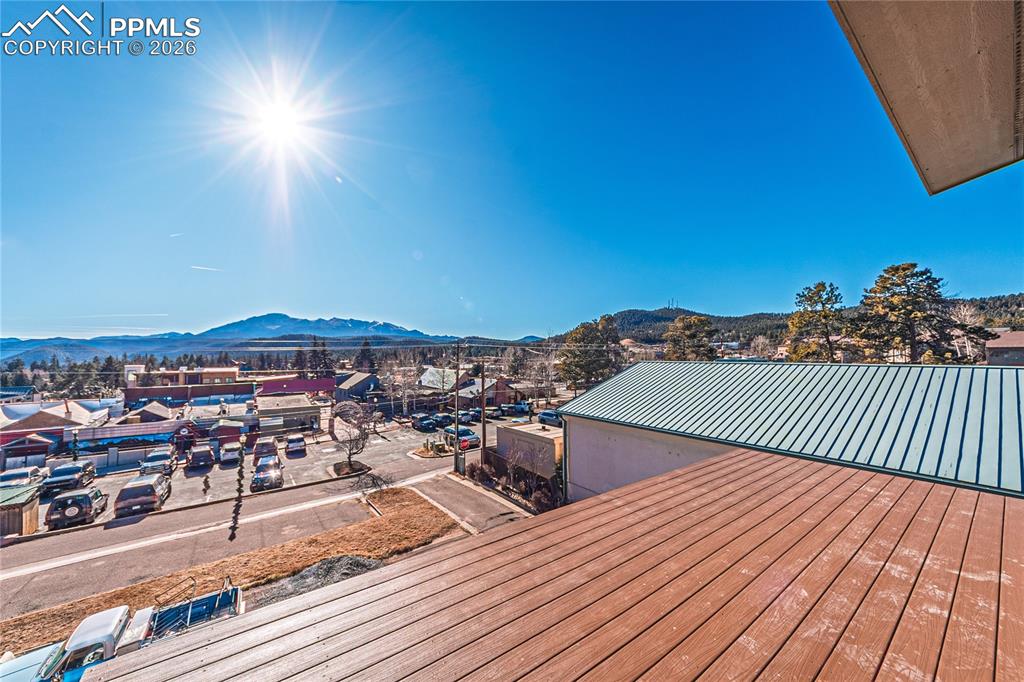 205 W Henrietta Avenue Woodland Park CO 80863