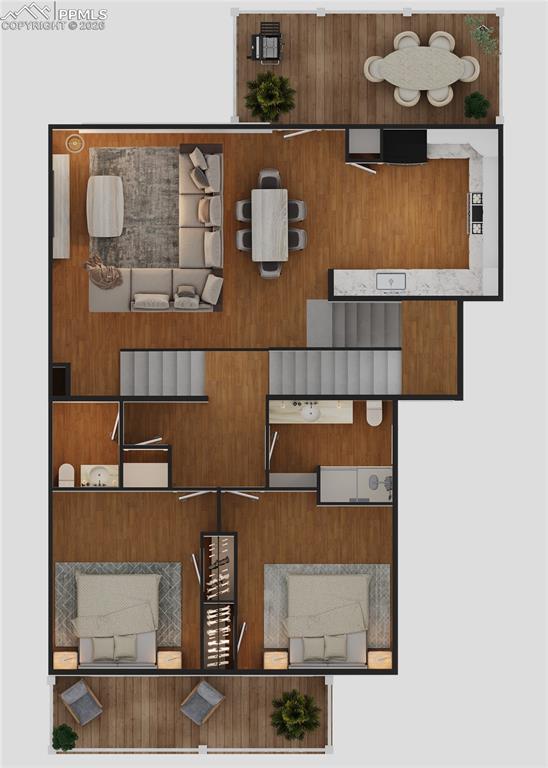 205 W Henrietta Avenue Woodland Park CO 80863