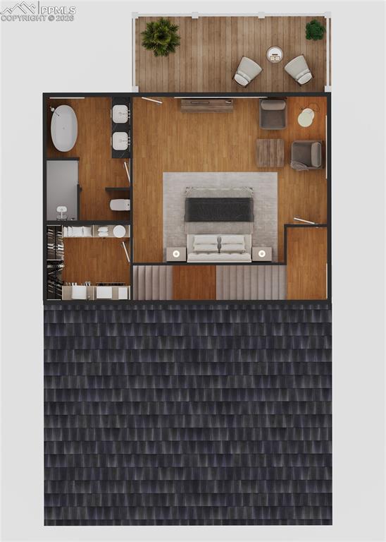 205 W Henrietta Avenue Woodland Park CO 80863