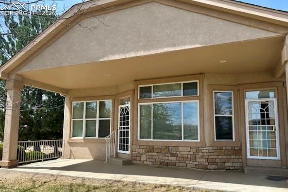 10083 Clovercrest Drive Colorado Springs CO 80920