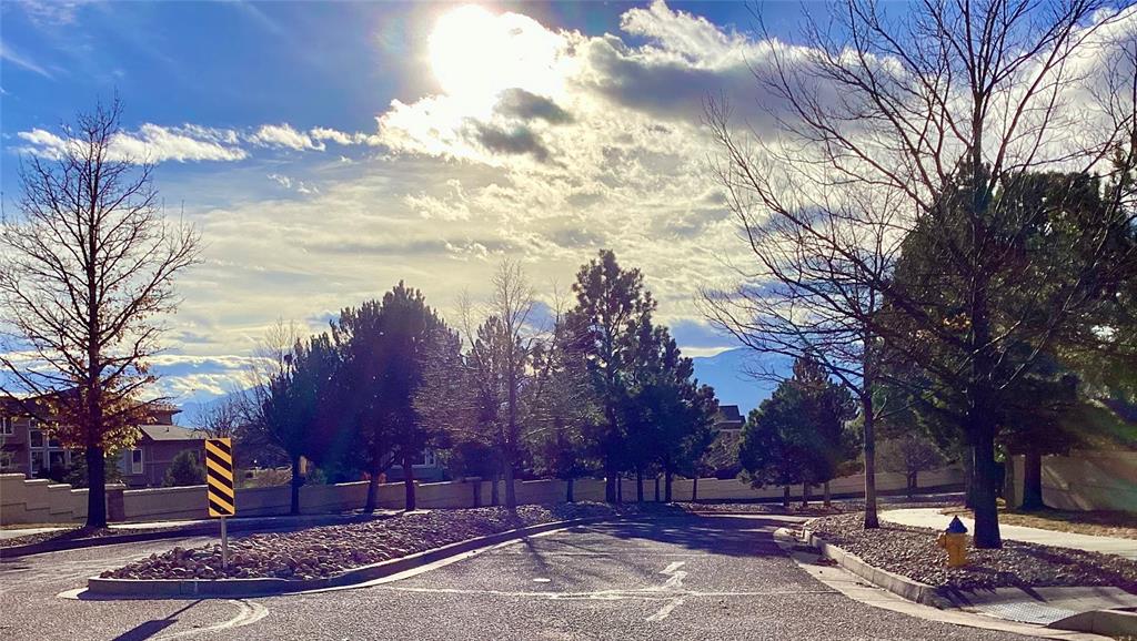 10083 Clovercrest Drive Colorado Springs CO 80920