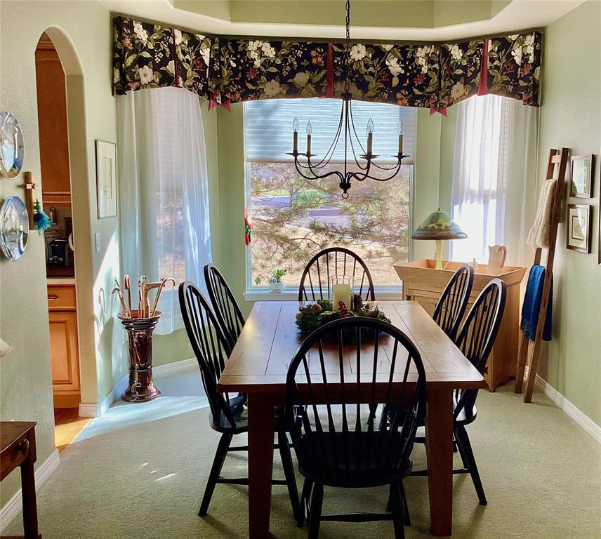 10083 Clovercrest Drive Colorado Springs CO 80920