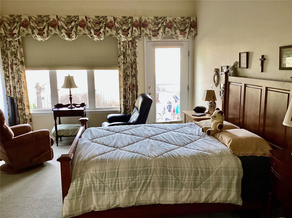 10083 Clovercrest Drive Colorado Springs CO 80920