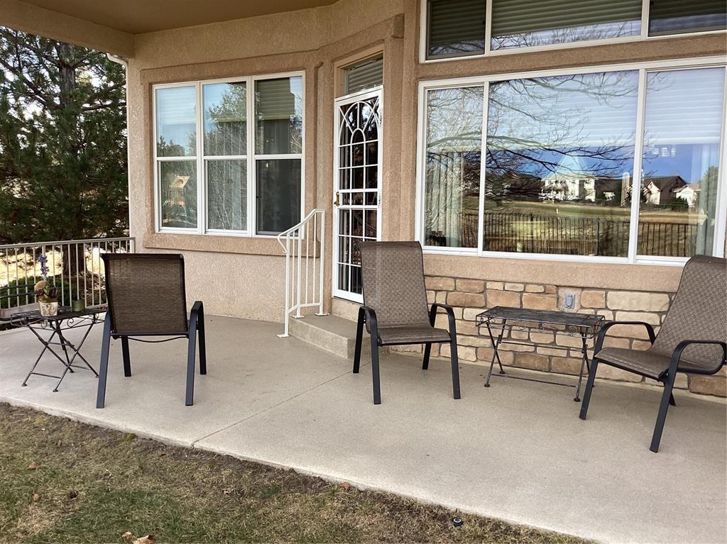 10083 Clovercrest Drive Colorado Springs CO 80920