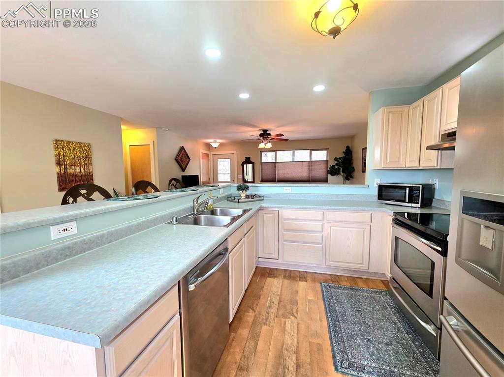 2063 Vagabond Creek Drive Lake George CO 80827