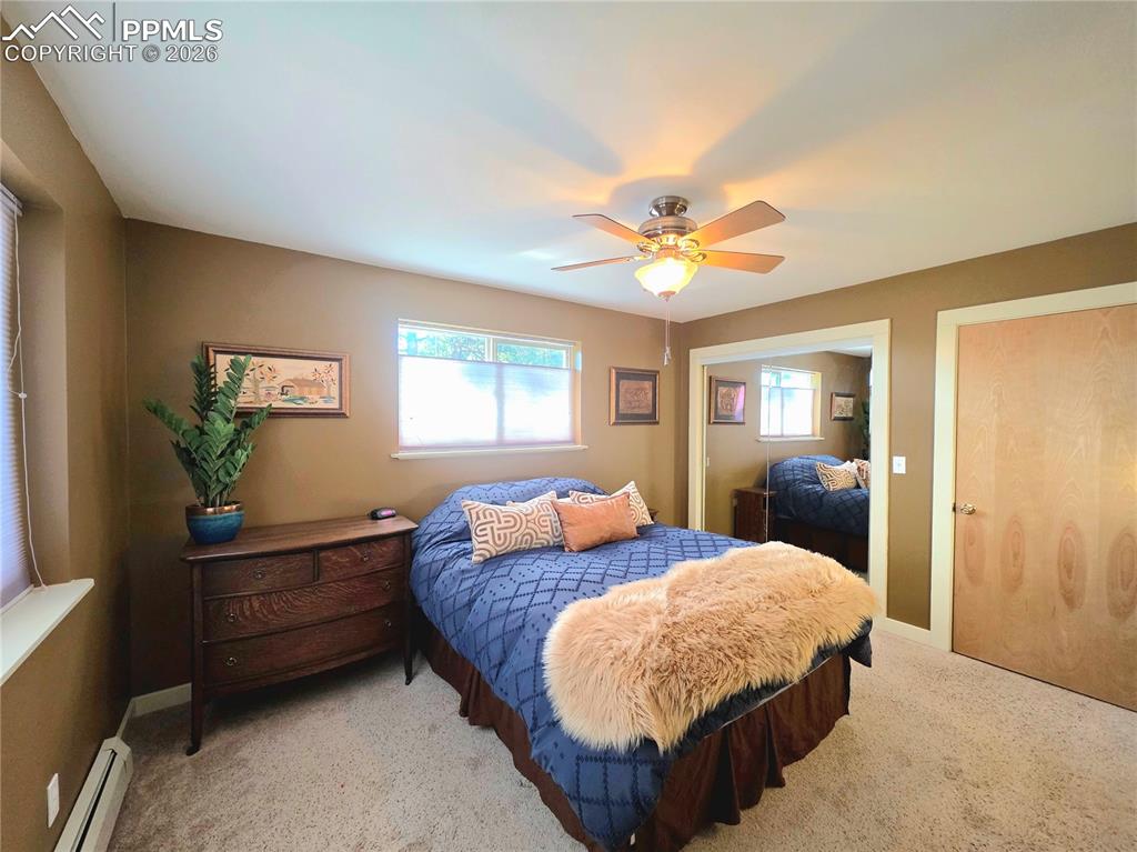 2063 Vagabond Creek Drive Lake George CO 80827