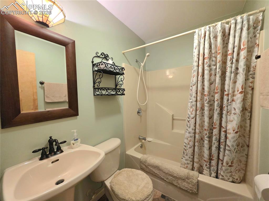 2063 Vagabond Creek Drive Lake George CO 80827