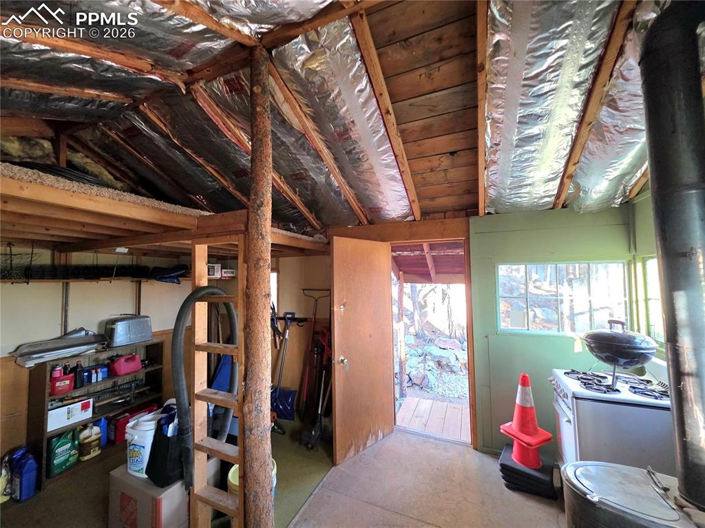 2063 Vagabond Creek Drive Lake George CO 80827