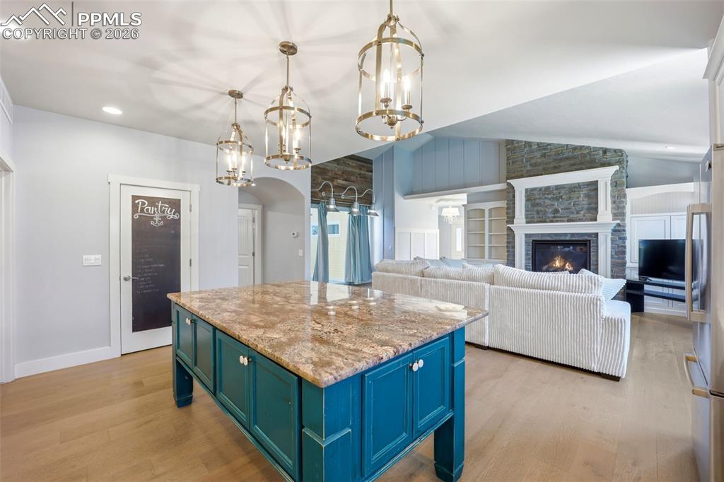 1602 Gold Hill Mesa Drive Colorado Springs CO 80905