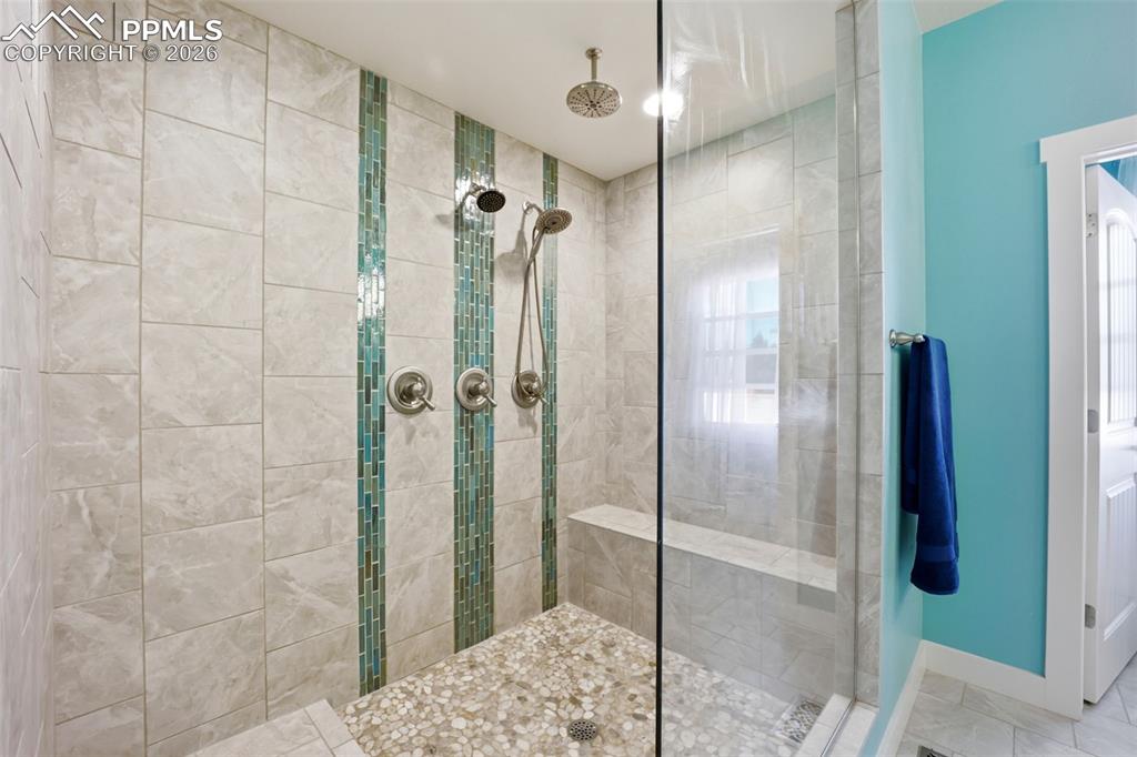 1602 Gold Hill Mesa Drive Colorado Springs CO 80905