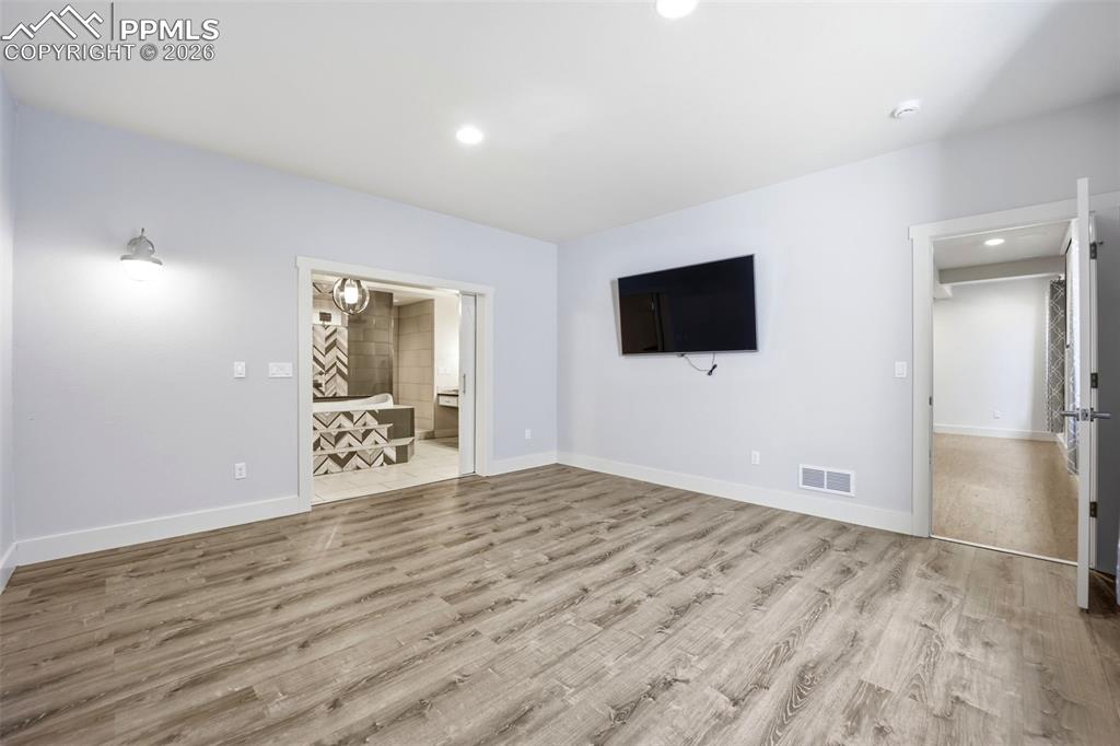 1602 Gold Hill Mesa Drive Colorado Springs CO 80905