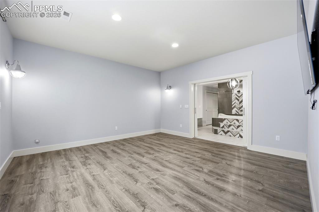 1602 Gold Hill Mesa Drive Colorado Springs CO 80905