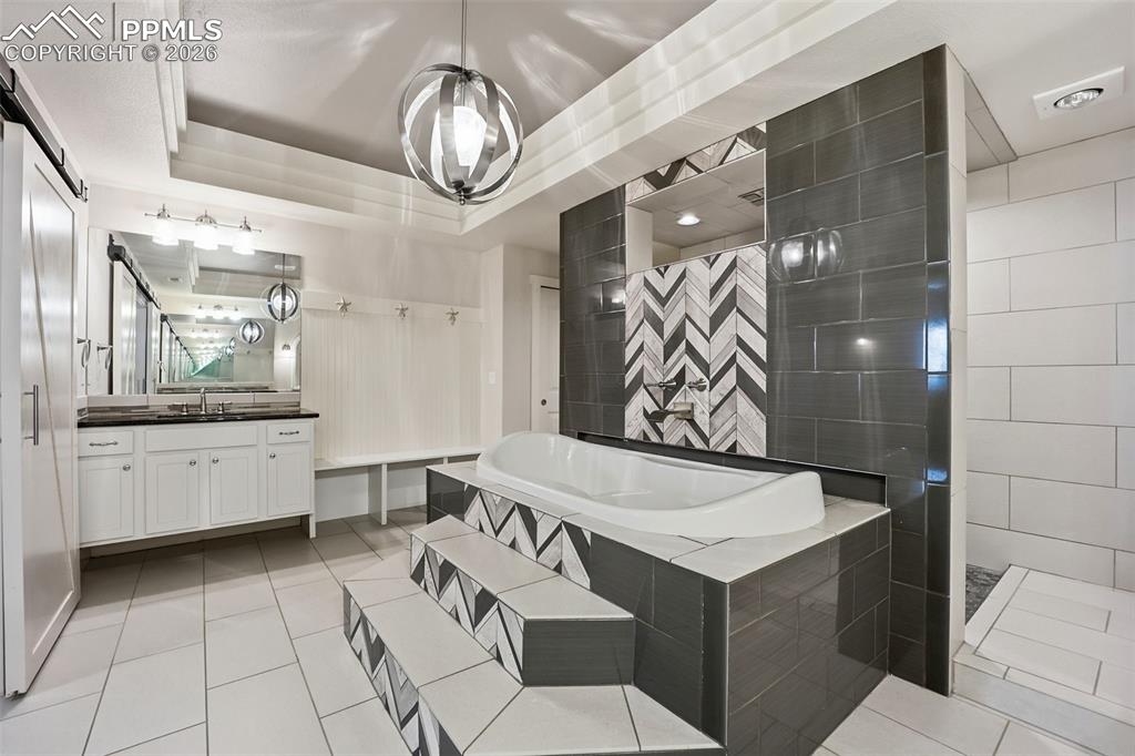 1602 Gold Hill Mesa Drive Colorado Springs CO 80905