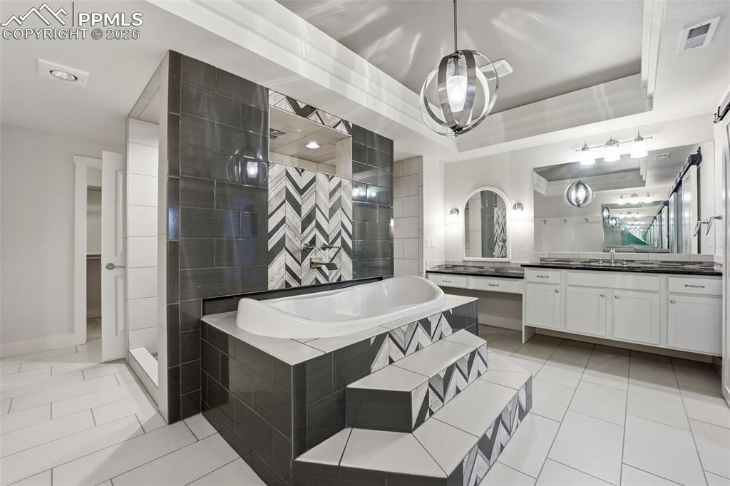 1602 Gold Hill Mesa Drive Colorado Springs CO 80905