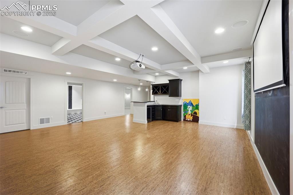 1602 Gold Hill Mesa Drive Colorado Springs CO 80905