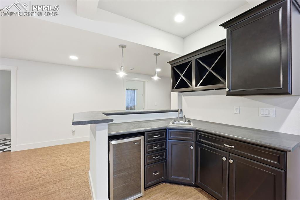 1602 Gold Hill Mesa Drive Colorado Springs CO 80905