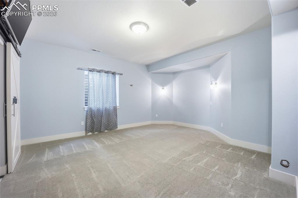 1602 Gold Hill Mesa Drive Colorado Springs CO 80905