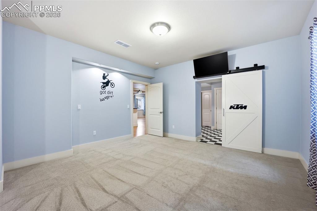 1602 Gold Hill Mesa Drive Colorado Springs CO 80905