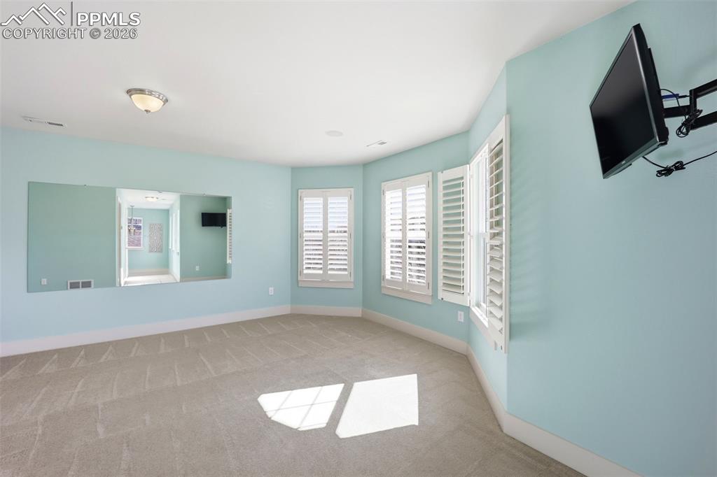 1602 Gold Hill Mesa Drive Colorado Springs CO 80905