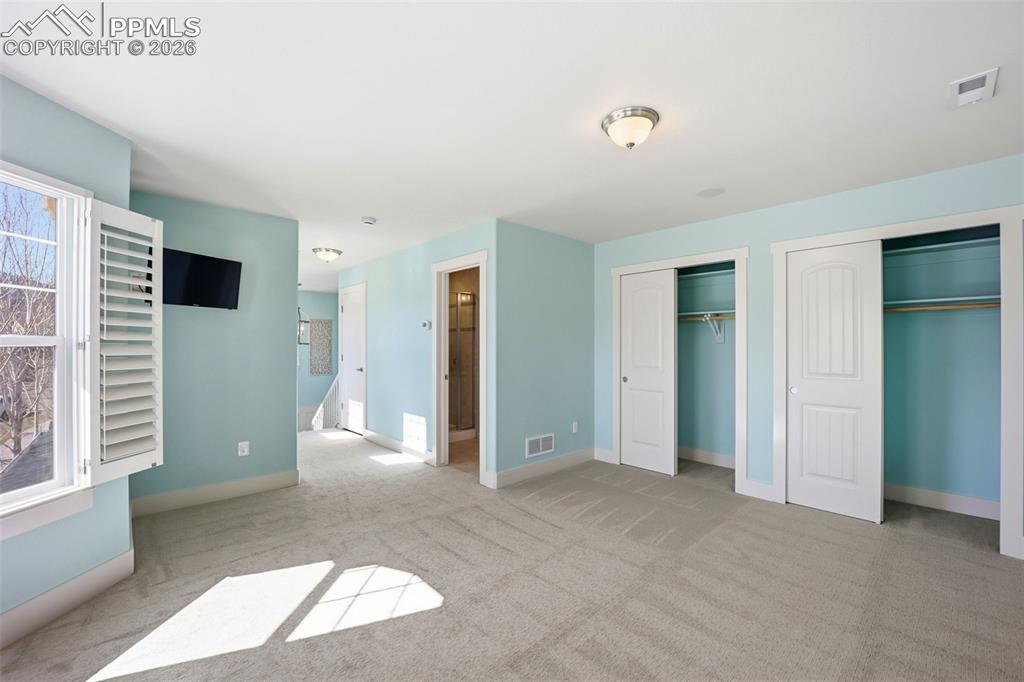 1602 Gold Hill Mesa Drive Colorado Springs CO 80905