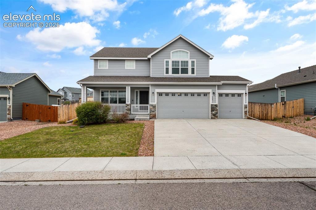 10092 Moorcroft Drive Peyton CO 80831